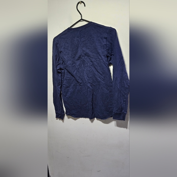 Al'beer'ta long sleeve t shirt - Picture 2 of 4